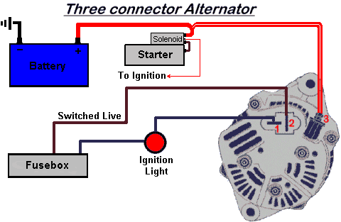 toyota alternator wiring diagram pdf #5