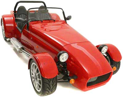 Choose a Westfield Colour