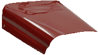 bonnet