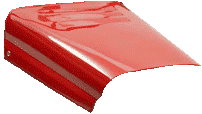 bonnet