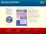 A-Level Physics