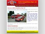 BMC Comps Ltd