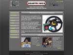 Geartronics