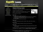 Rapidfit Looms